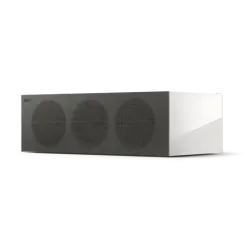 KEF R2 Meta White Gloss