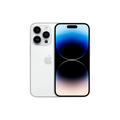 Смартфон Apple iPhone 14 Pro 1TB eSIM, Silver (Серебристый)