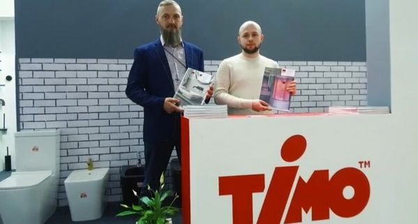 Видео отчет с международной выставки MosBuild 2022 Видео отчет с международной выставки MosBuild 2022