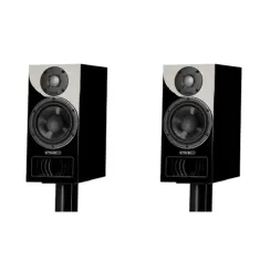 PMC Twenty5 21i Diamond Black