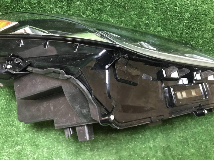 Фара правая Lexus RX 4 (2015-2019) LED под 1 блок