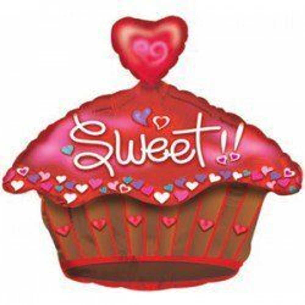 CTI ФИГУРА  Сладкий кекс Sweet
