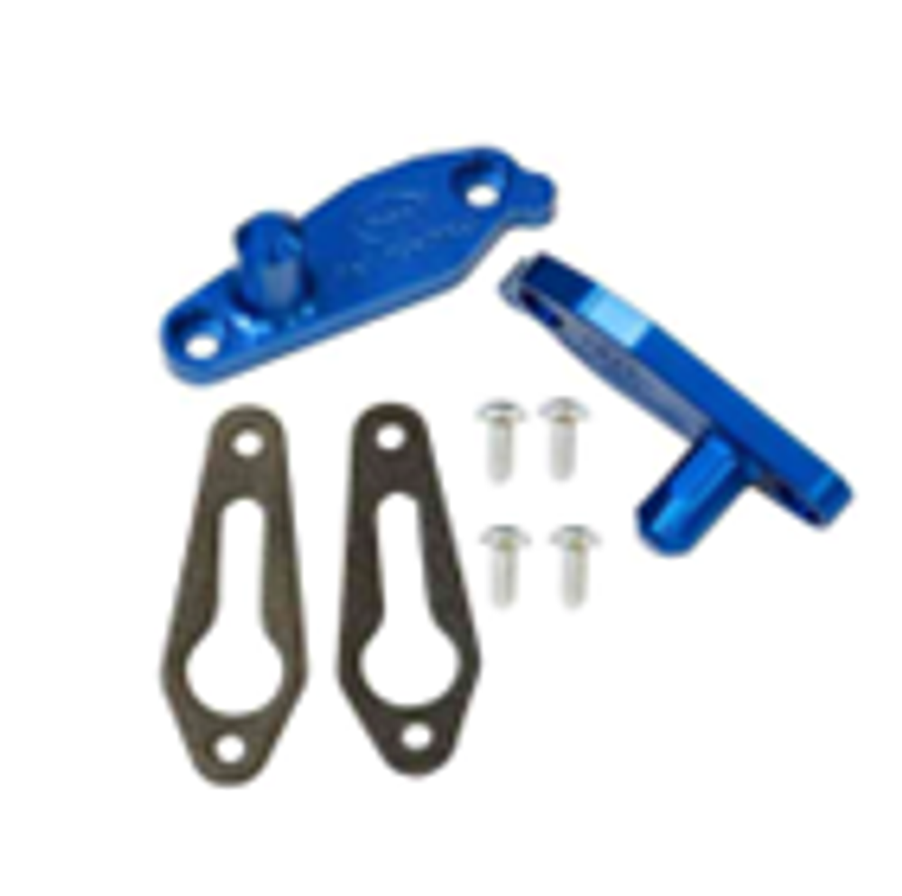 Piston Oil Jet Kit Dual Spray - Mi8 '17-26