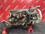 Двигатель в сборе MC13.48-50 (D2676) 2022 год.