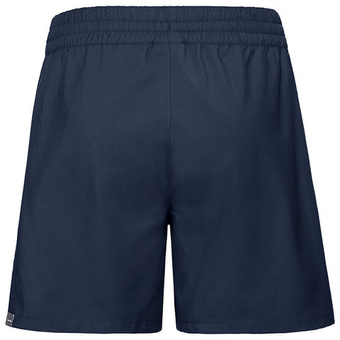 Женские Шорты теннисные Head Club Shorts - небесный