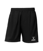 Шорты тренировочные с карманами Jogel DIVISION PerFormDRY Training Shorts Zip pocket, черный 99