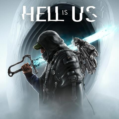 Hell is Us PS5