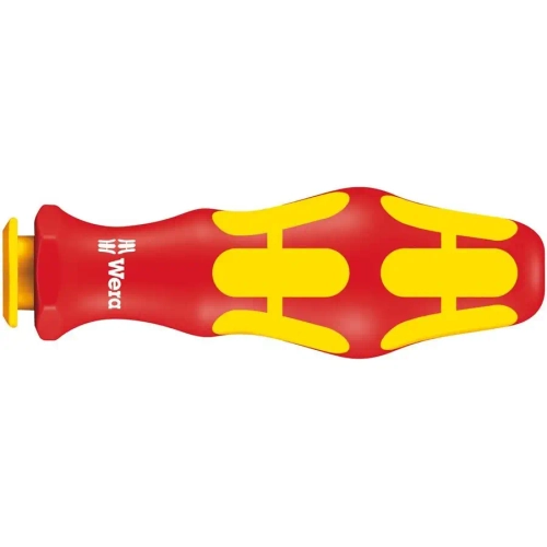 Ручка-держатель 817 VDE WERA 05003990001