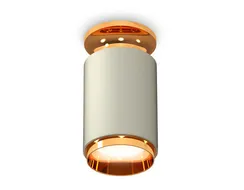 Точечный светильник Techno Spot XS6314121 Ambrella