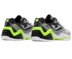 Теннисные кроссовки Joma Set Men 2612 All Court - grey
