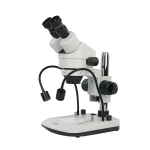 Микроскоп Микромед MC-6-ZOOM LED