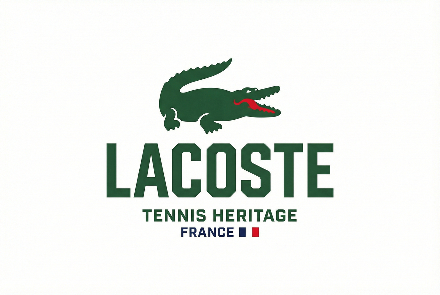 История бренда Lacoste