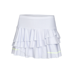 Женская теннисная юбка Lucky in Love Incognito Rally Skirt Women - Blue