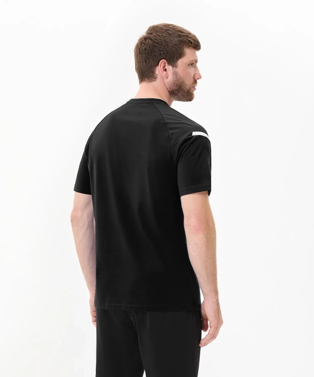 Футболка тренировочная CAMP 2 CVC Training Tee, черный