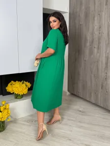 Платье УК-270 Фабрика Моды
