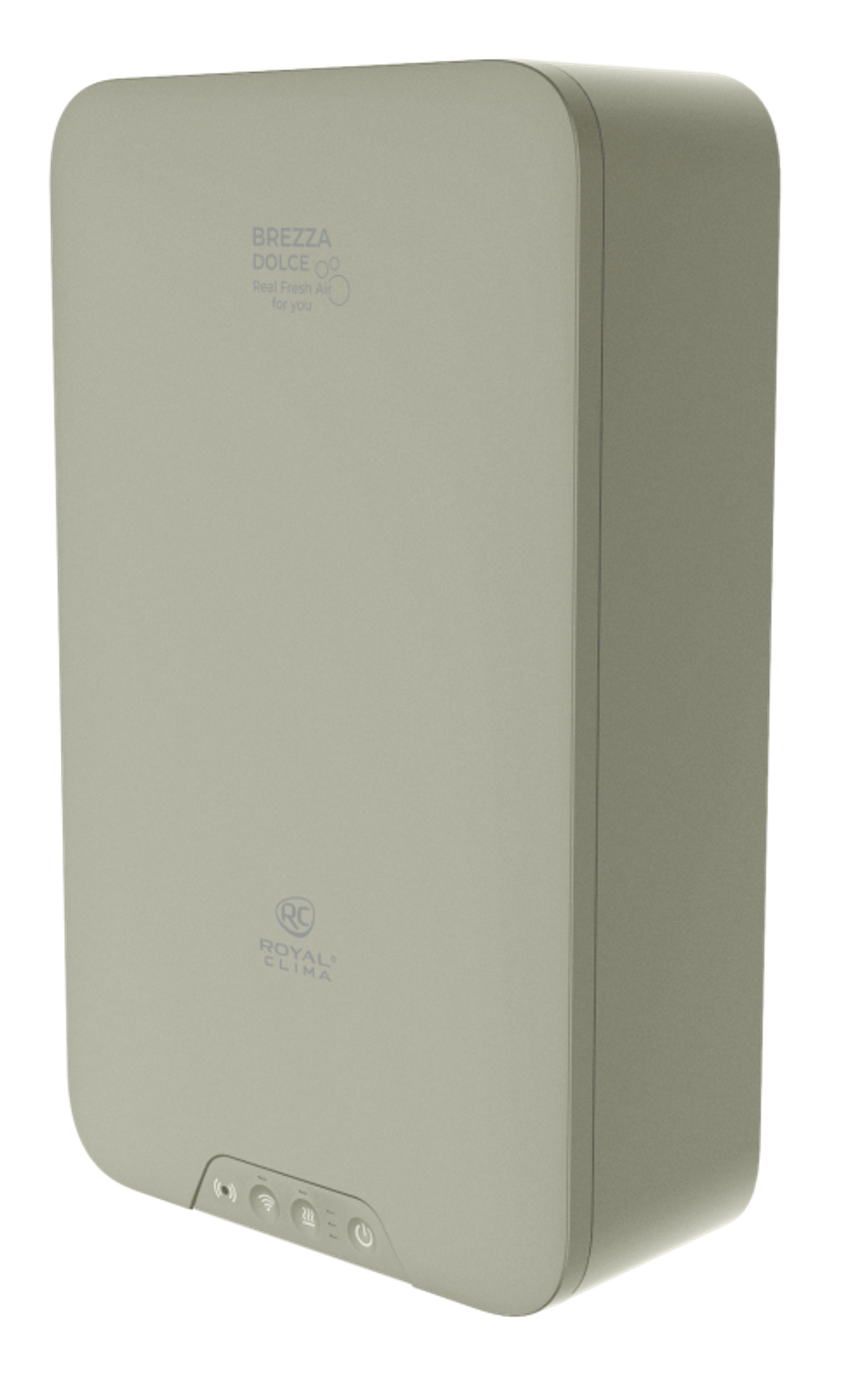 ROYAL CLIMA BREZZA RCB-D 80 LUX
