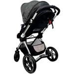 Автолюлька и прогулочный блок Luxmom 701(design Jane Concord)