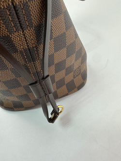 Сумка Louis Vuitton Neverfull MM