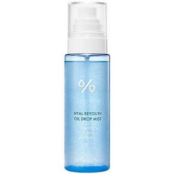 Увлажняющий мист с гиалуроновой кислотой Dr.Ceuracle Hyal Reyouth Oil Drop Mist