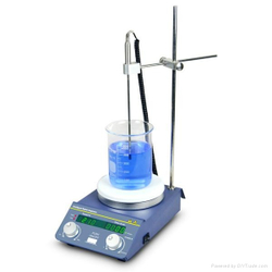 Плита нагревательная AtomicLab MM-700 (+340 С)