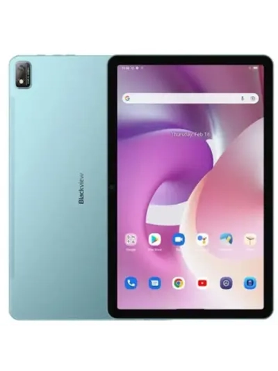 11" Планшет Tab 16 8/256 ГБ BLACKVIEW TAB 16 GREEN
