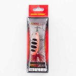Блесна Grows Culture, реплика Bonnie Blade (3", 8гр)