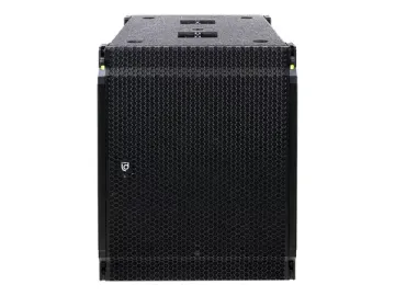 Сабвуфер Intrend ILS-PAC-S18A-FC