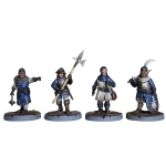 WAACF009 Guards