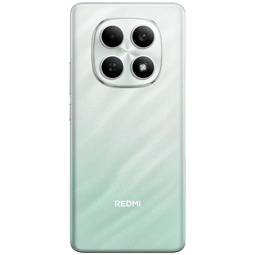 Смартфон Xiaomi Redmi Note 15 4G 8/256GB, Forest Green (Зеленый)