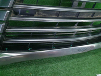 Решетка радиатора Lexus LX 3 (2015-2023)