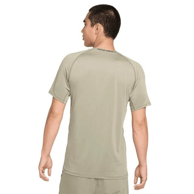 Баскетбольная мужская футболка Nike Pro Dri-FIT