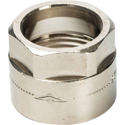 Муфта с внутренней резьбой  Prandelli 26х3,0х3/4"