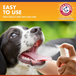 Arm & Hammer стоматологический спрей для собак