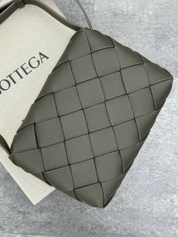 Сумка через плечо Bottega Veneta DIAGO