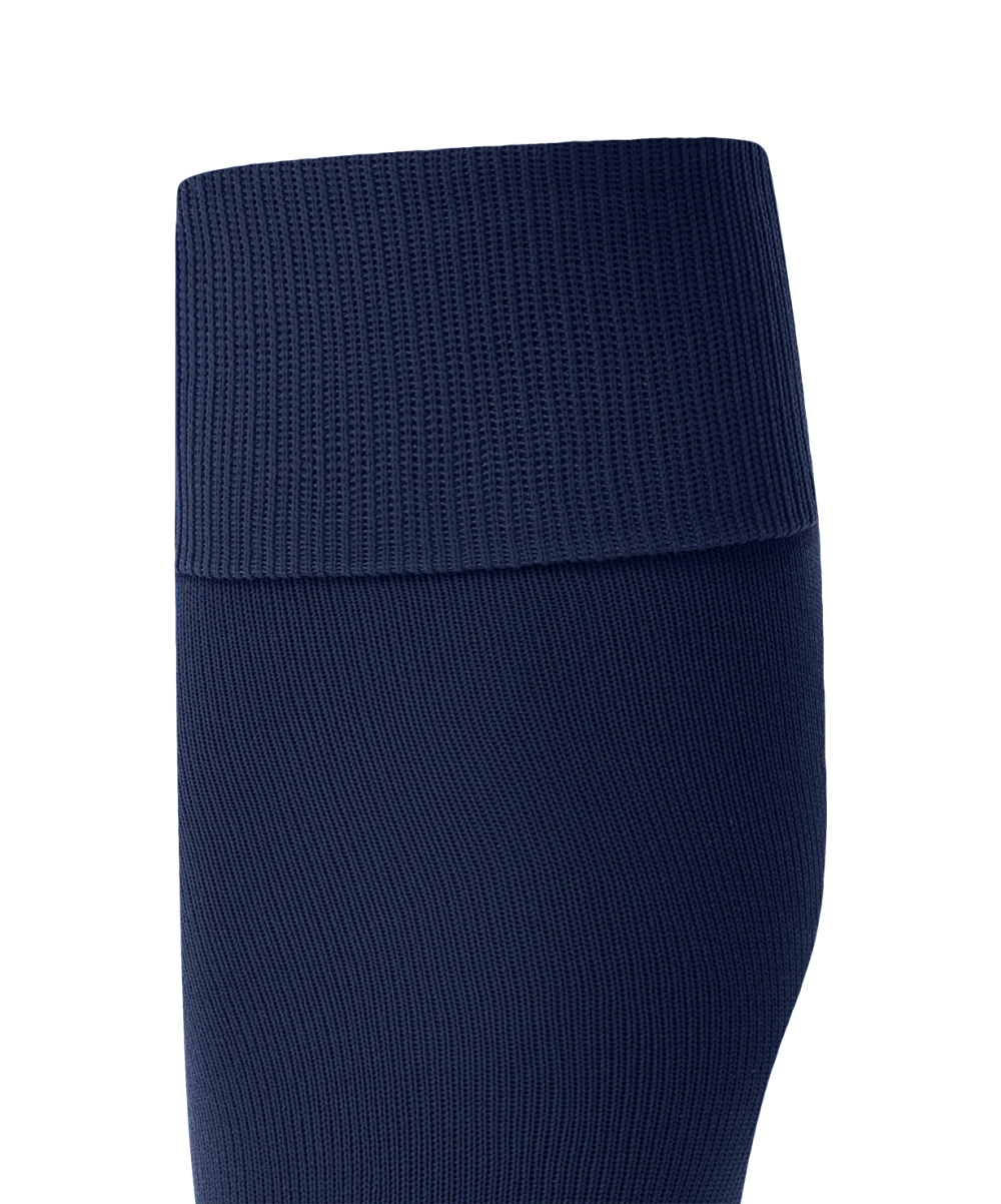 Гетры без носка JOGEL MATCH 2 PerFormDRY Footless Socks, темно-синий