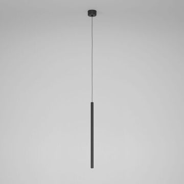 Подвесной светодиодный светильник 4W 4000К 50263 LED чёрный Flinn Elektrostandard