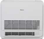 Напольно-потолочная VRF система Hisense AVK-17HJFCAA