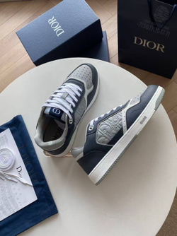 Кеды Christian Dior