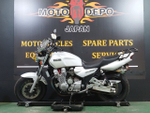 Yamaha XJR1300 2000