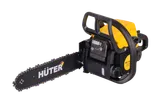Бензопила Huter MS-180 PRO — фото 2