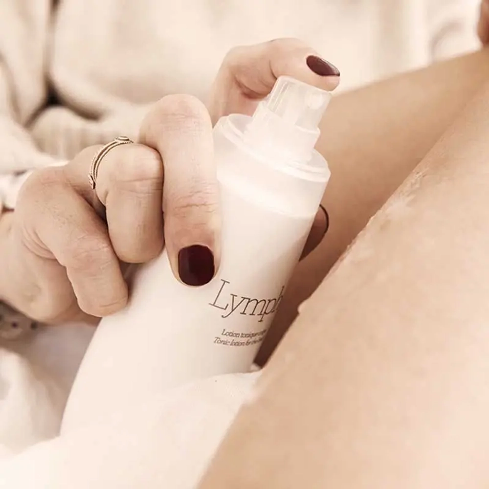 Lympho GERnetic