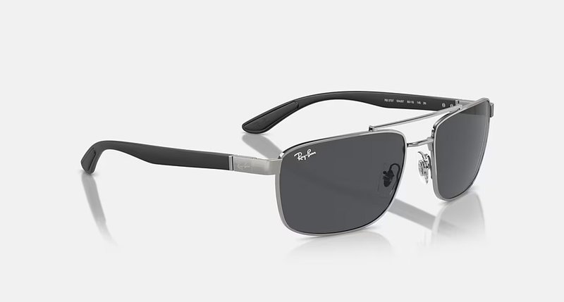RAY-BAN RB3737 004/87
