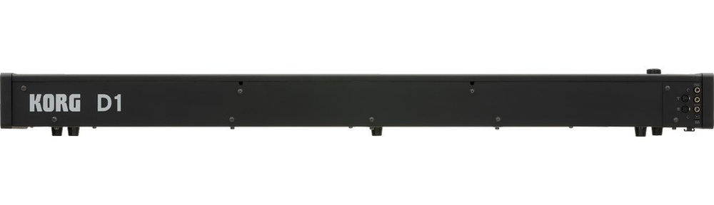 Korg D1