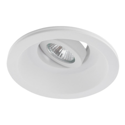 Светильник точечный Arte Lamp Invisible A9215PL-1WH