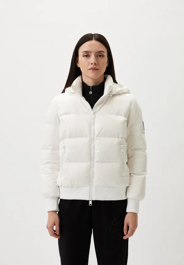 Куртка утепленная женская ARMANI EXCHANGE