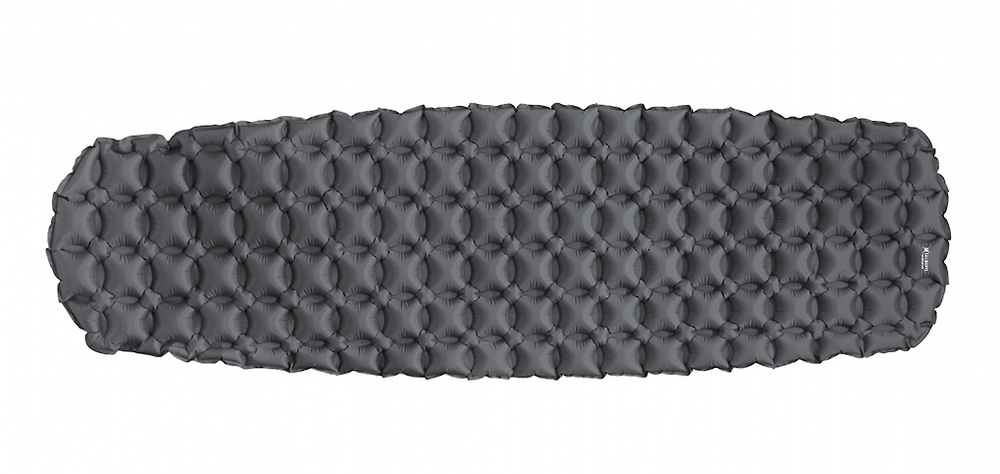 Надувной коврик Talberg AIR Grey Mat [TLM-017]