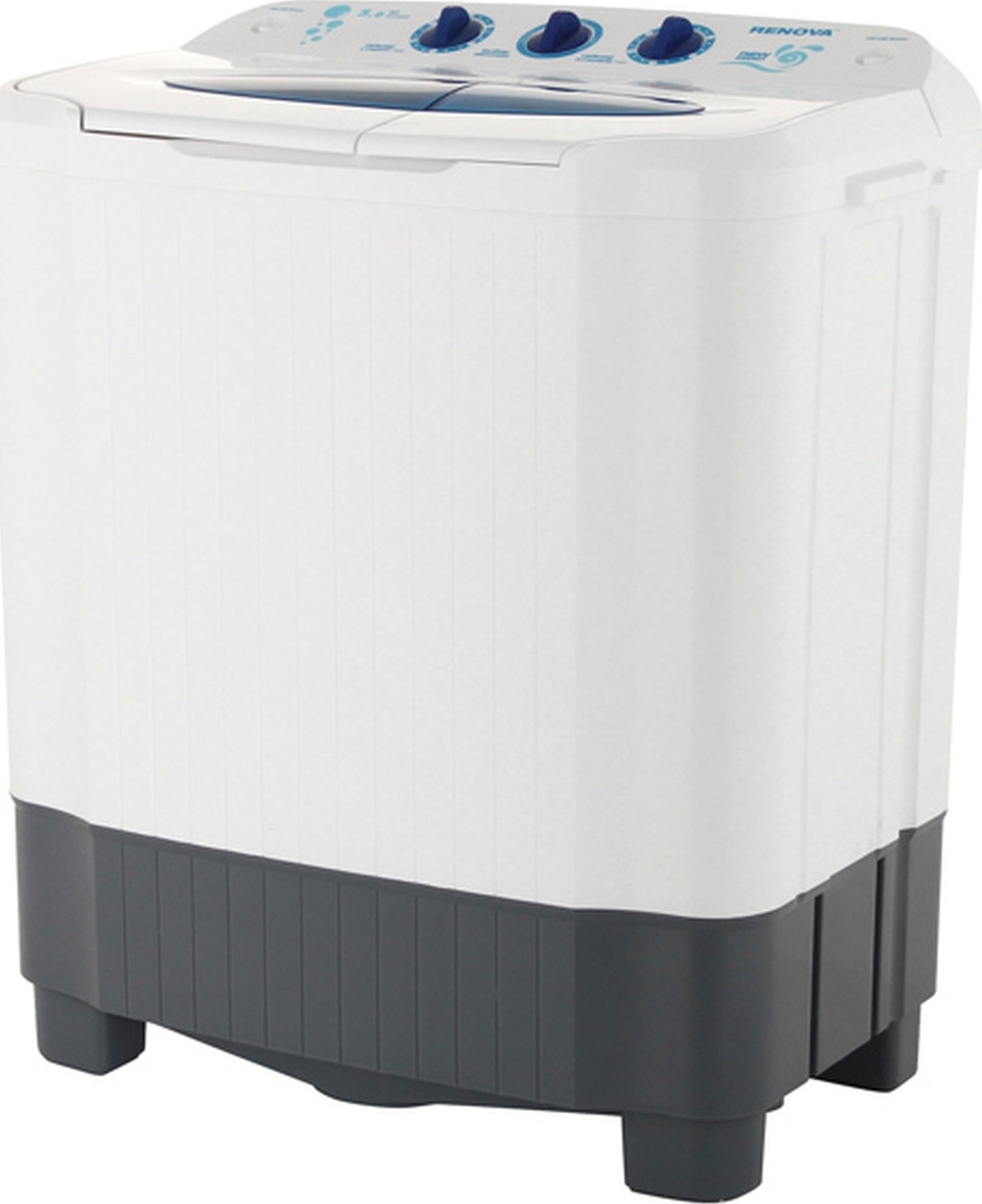 Renova WS-50PET стиральная машина