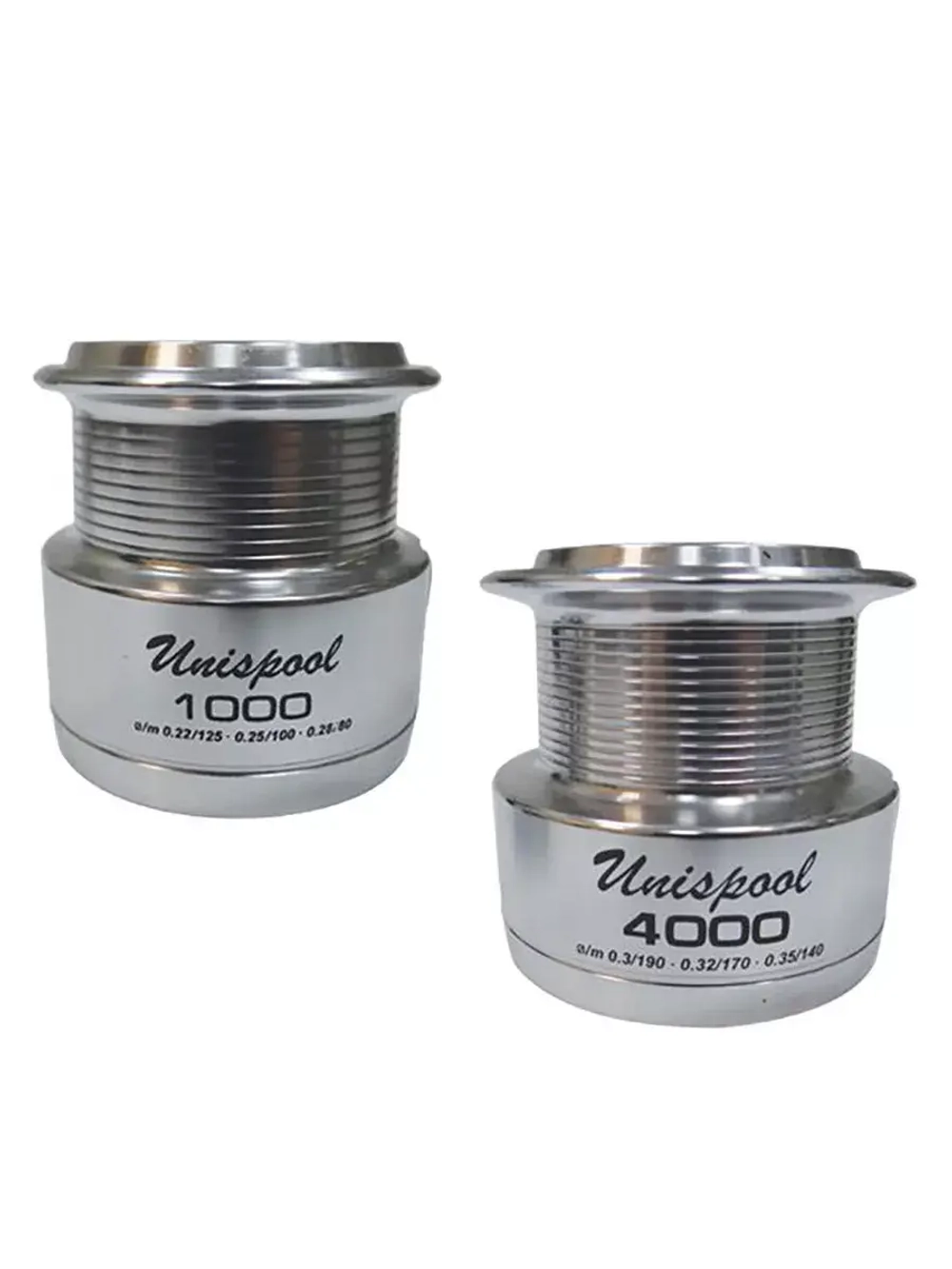 Шпуля запасная для рыболовной катушки Unispool 2000