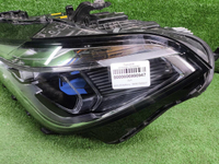 Фара левая BMW X5 G05 X6 G06 (18-23) Laser В сборе