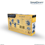 Starcraft - High Templar: Protoss Expansion Set